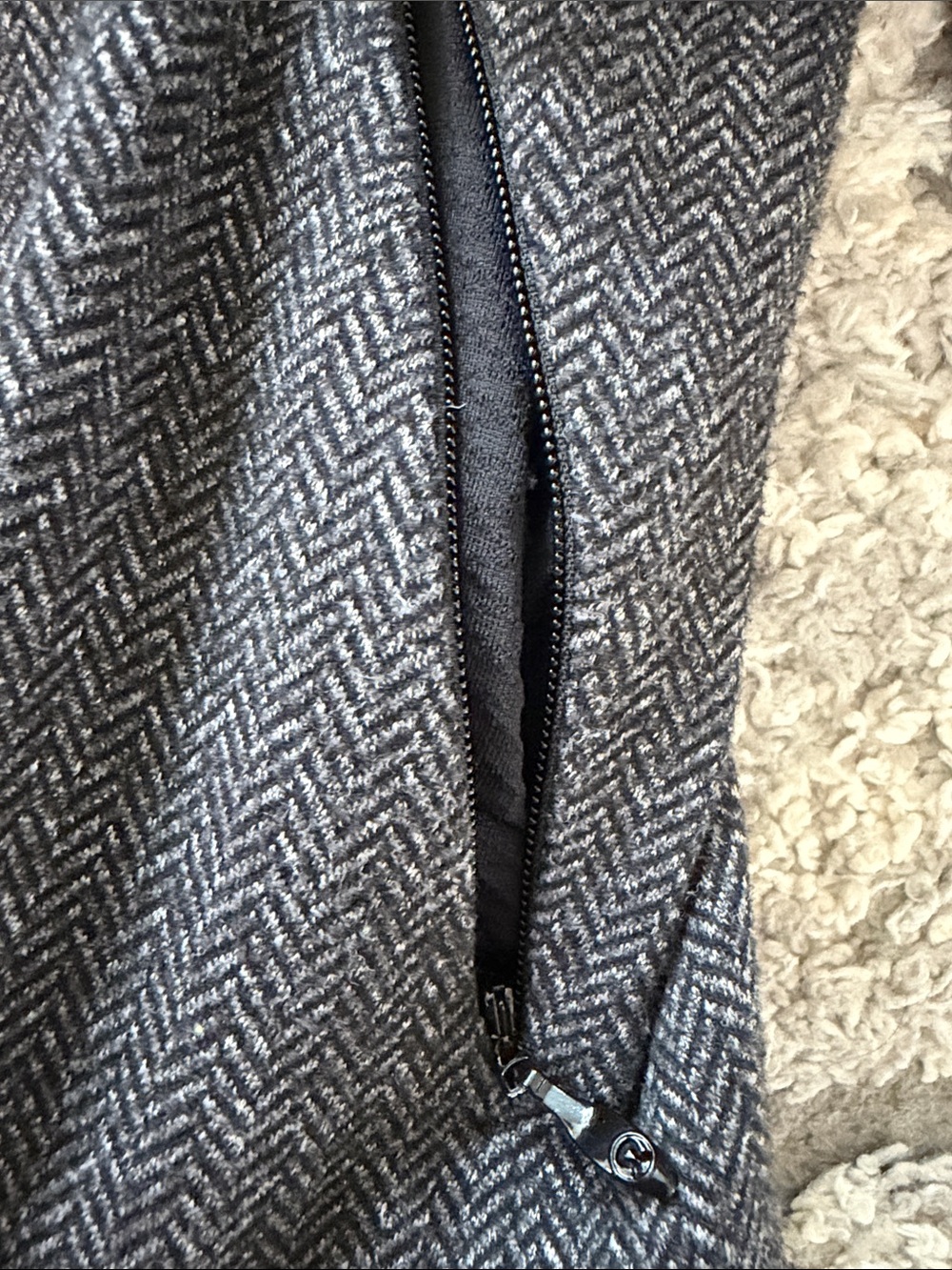 Lululemon pullover - Picture 5 of 7